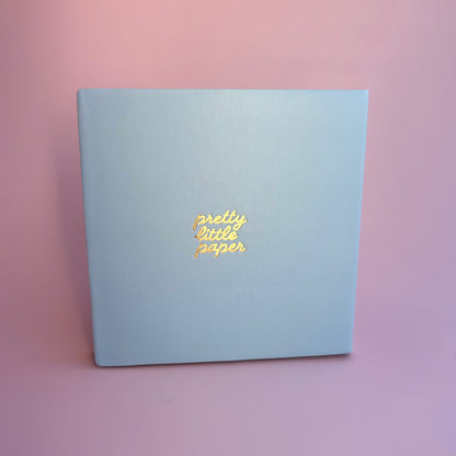 popcorn ⟡ notebook