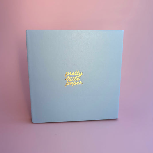 popcorn ⟡ notebook